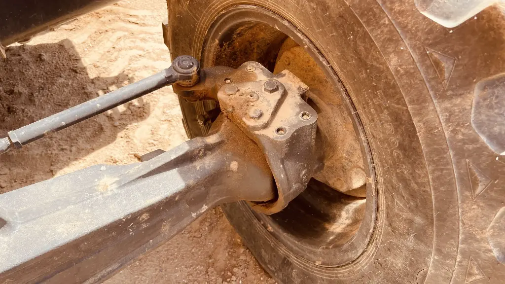CASE 770 EX MAGNUM