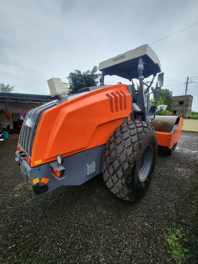 HAMM HC119