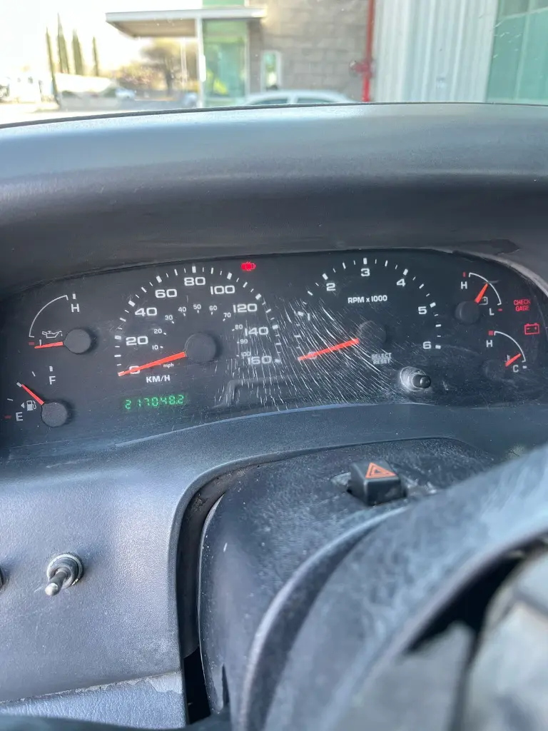 FORD F350 XL CON PLATAFORMA ALTEC AT37G