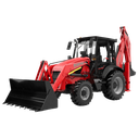 MANITOU MBL 745S RANGER