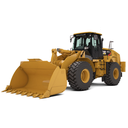 CAT 972H