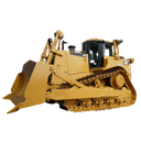 CAT D8T