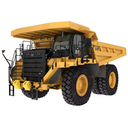 CAT 777