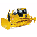 KOMATSU D85